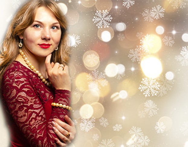 Юлия Загоскина