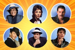 Зарубежная Эстрада