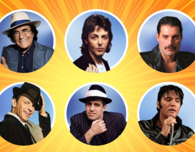 Зарубежная Эстрада