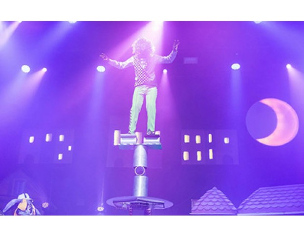 Бременские Музыканты