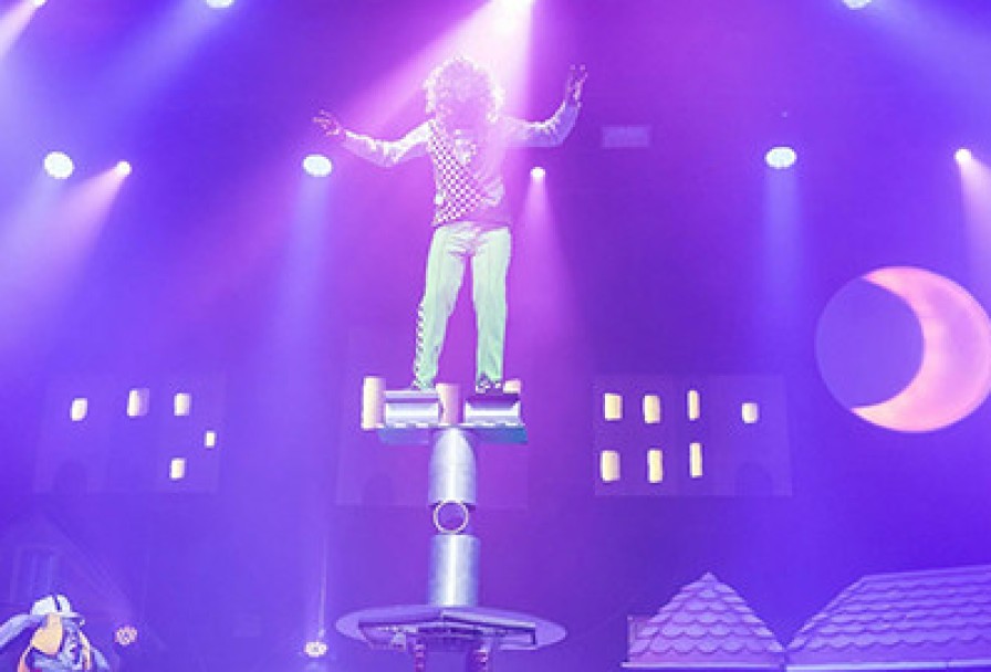 Бременские Музыканты