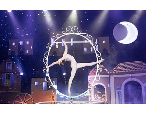 Бременские Музыканты