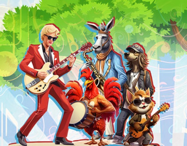 Бременские Музыканты