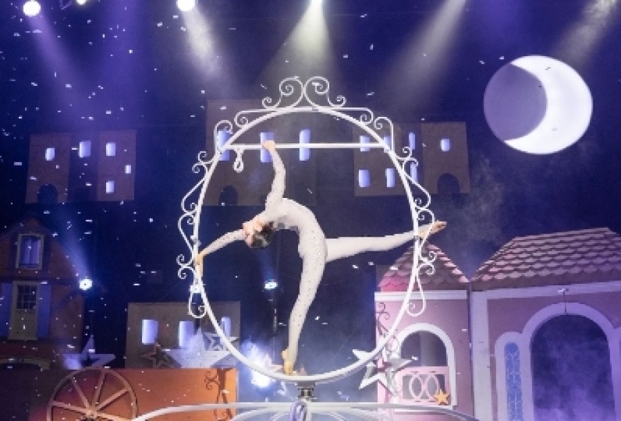 Бременские Музыканты