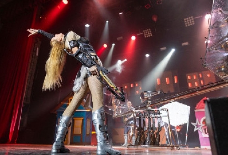 Бременские Музыканты