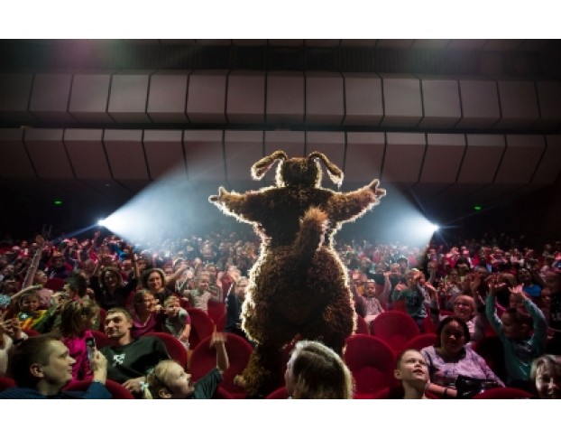 Волшебник Изумрудного Города