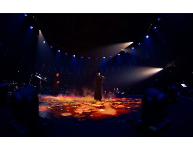 Cinema Medley 3 Величайший Шоумен