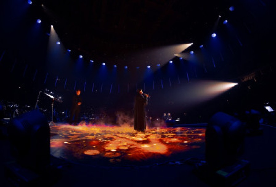 Cinema Medley 3 Величайший Шоумен