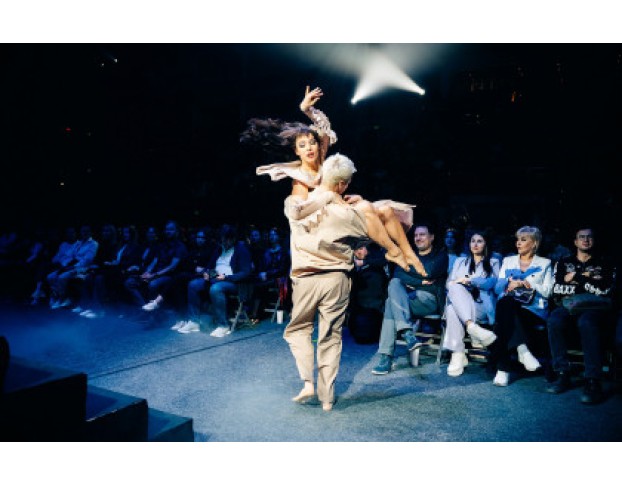 Cinema Medley 3 Величайший Шоумен