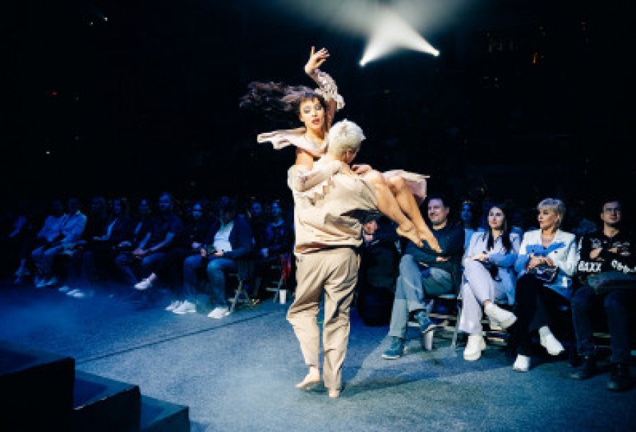 Cinema Medley 3 Величайший Шоумен