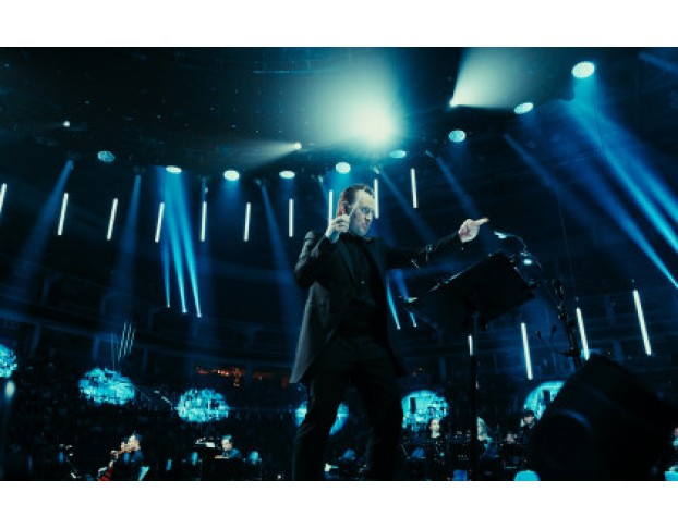 Cinema Medley 3 Величайший Шоумен