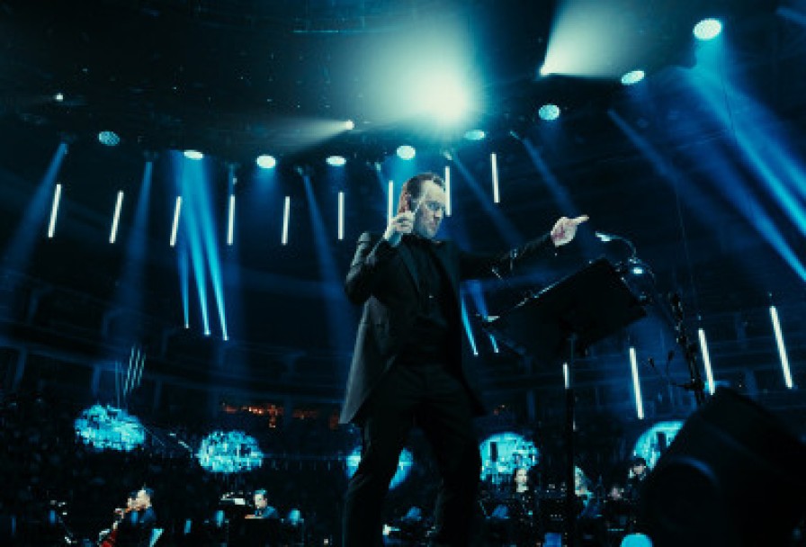 Cinema Medley 3 Величайший Шоумен