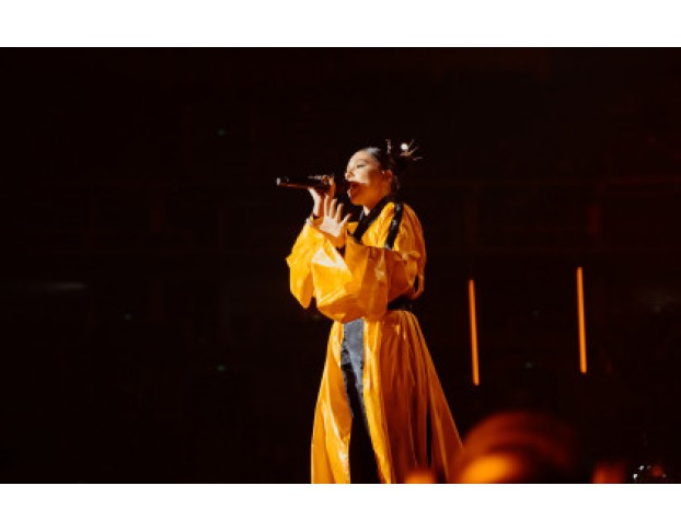 Cinema Medley 3 Величайший Шоумен