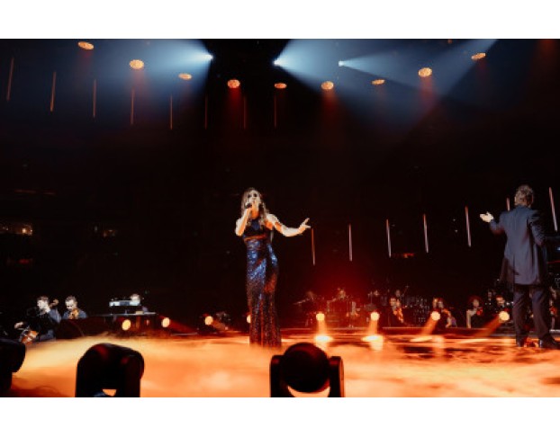 Cinema Medley 3 Величайший Шоумен