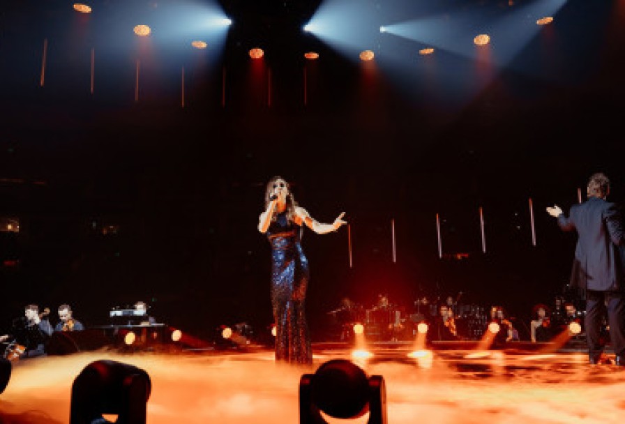 Cinema Medley 3 Величайший Шоумен