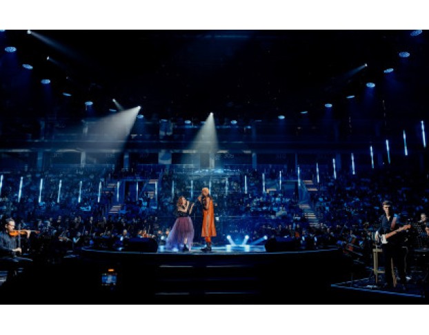 Cinema Medley 3 Величайший Шоумен