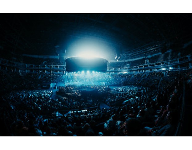 Cinema Medley 3 Величайший Шоумен