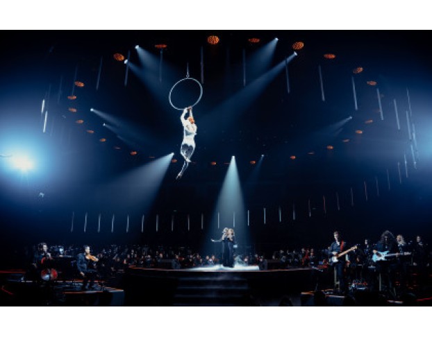 Cinema Medley 3 Величайший Шоумен