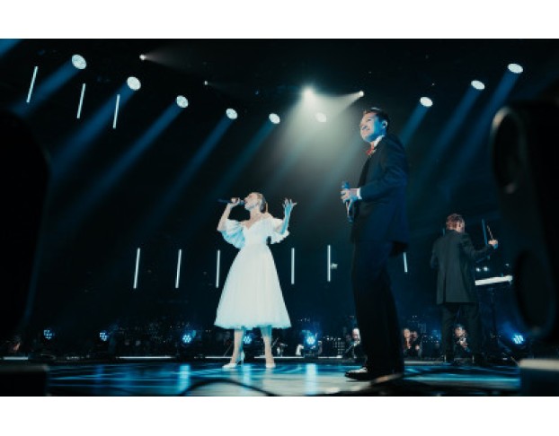 Cinema Medley 3 Величайший Шоумен