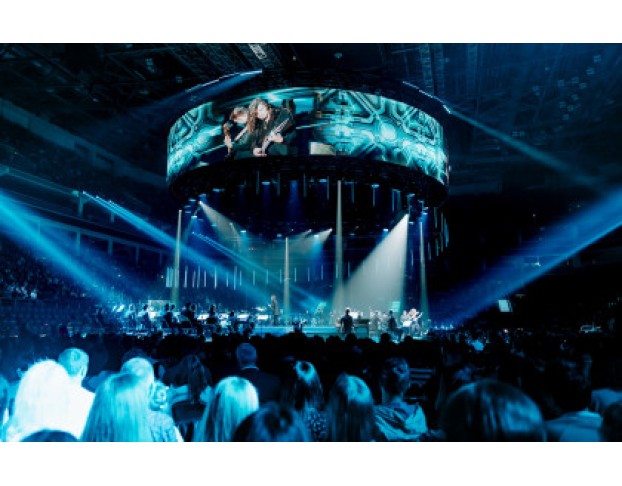 Cinema Medley 3 Величайший Шоумен