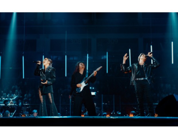 Cinema Medley 3 Величайший Шоумен