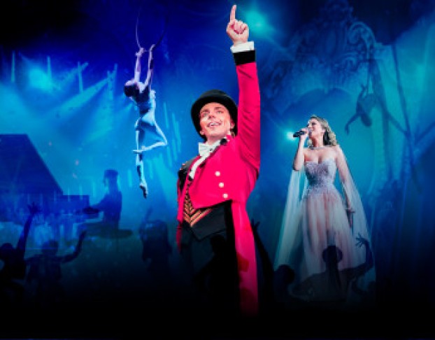 Cinema Medley 3 Величайший Шоумен