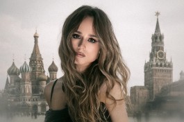 Анастасия Сотникова