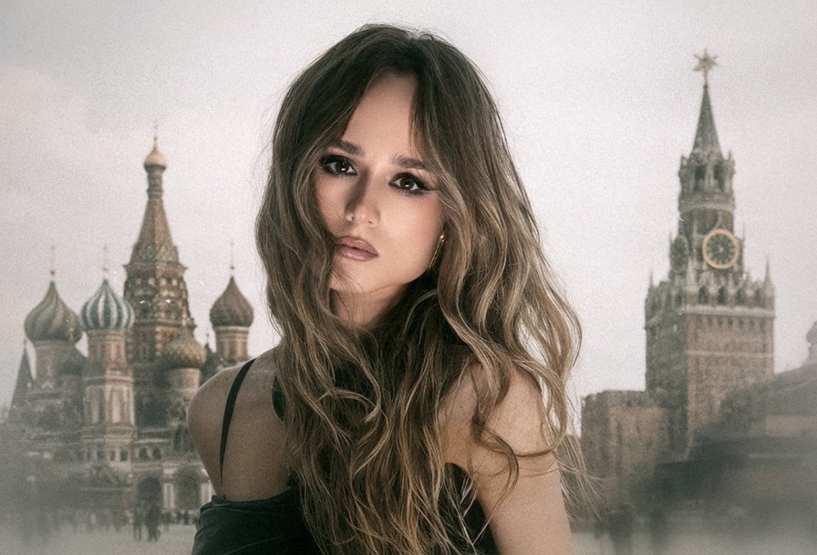 Анастасия Сотникова