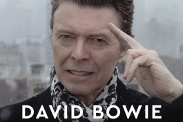 David Bowie Birthday Party