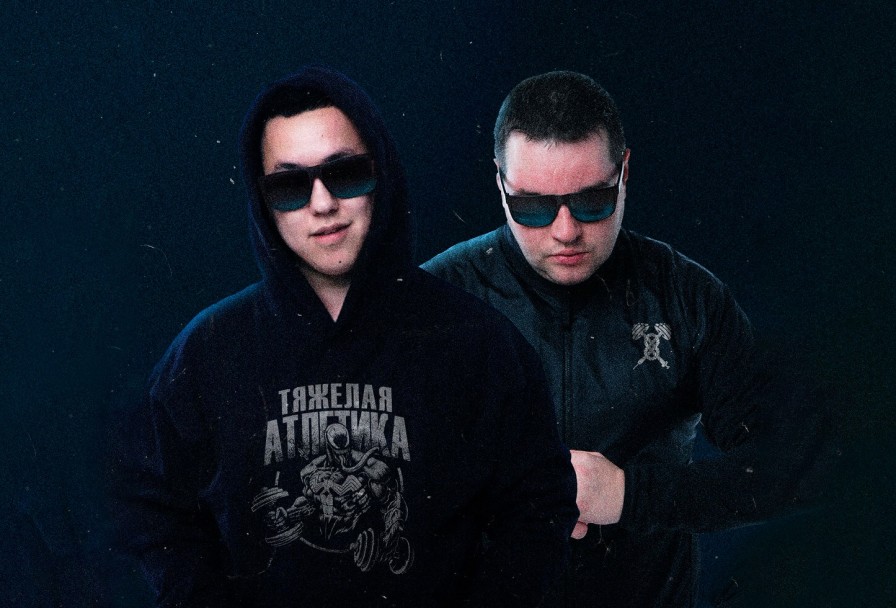 Тяжёлая Атлетика