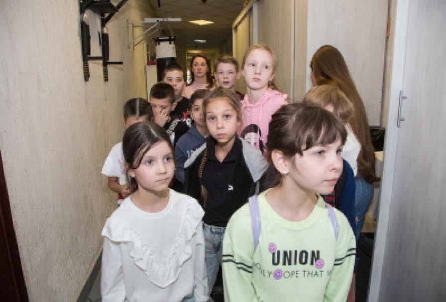 Лаборатория Артиста