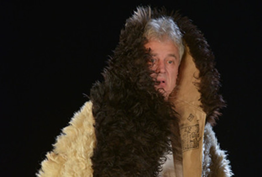 Леди Макбет Нашего Уезда