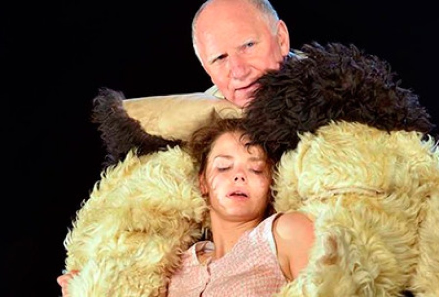 Леди Макбет Нашего Уезда