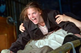 Леди Макбет Нашего Уезда