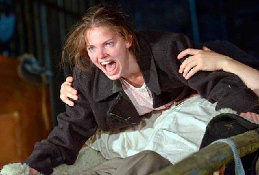 Леди Макбет Нашего Уезда