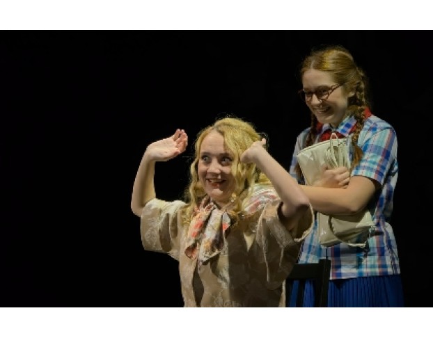 про Мою Маму и про Меня