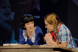 про Мою Маму и про Меня