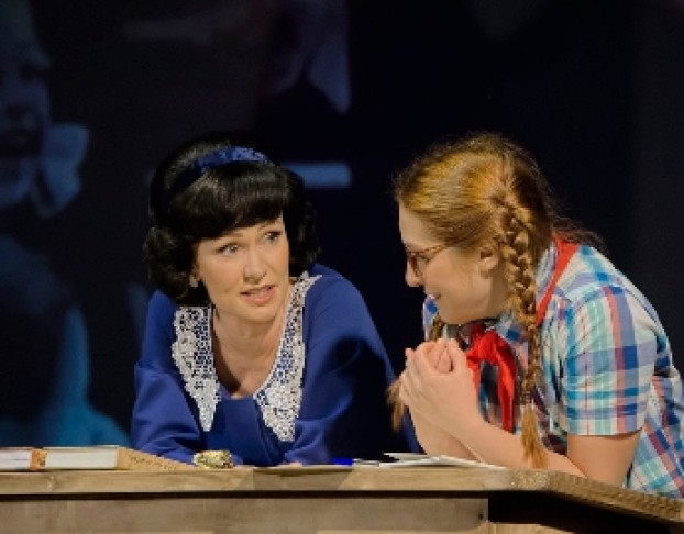 про Мою Маму и про Меня