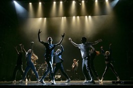 Пять Шагов до Тебя