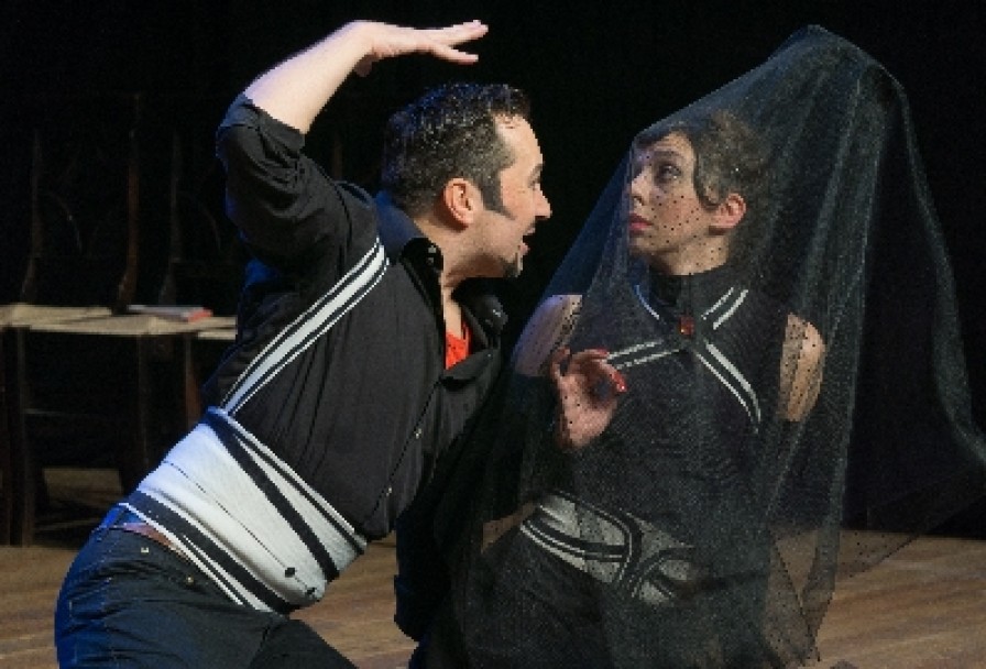 с Любовью не Шутят