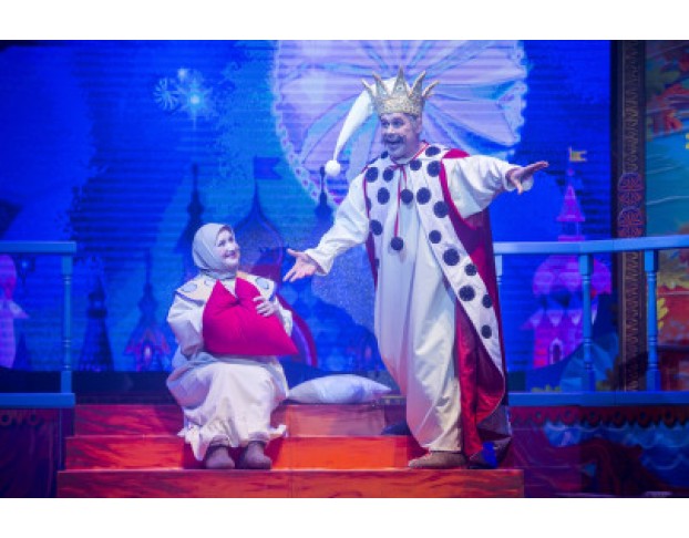 Сказки Пушкина