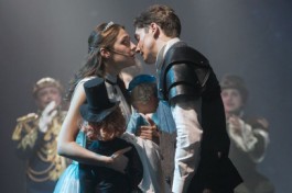 Спящая Красавица. Переходный Возраст