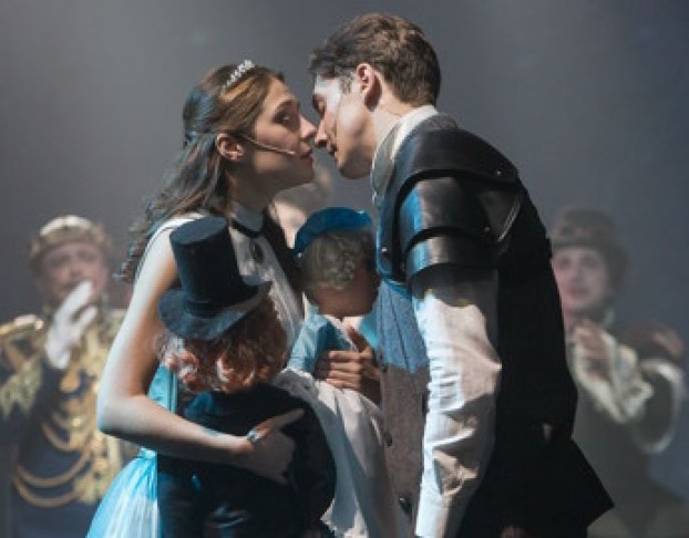 Спящая Красавица. Переходный Возраст