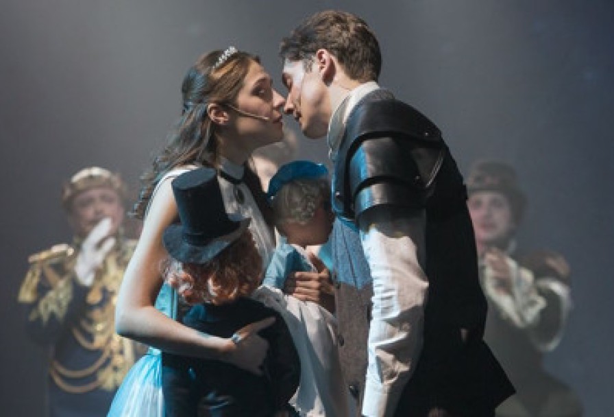 Спящая Красавица. Переходный Возраст