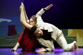 Снова и Снова.