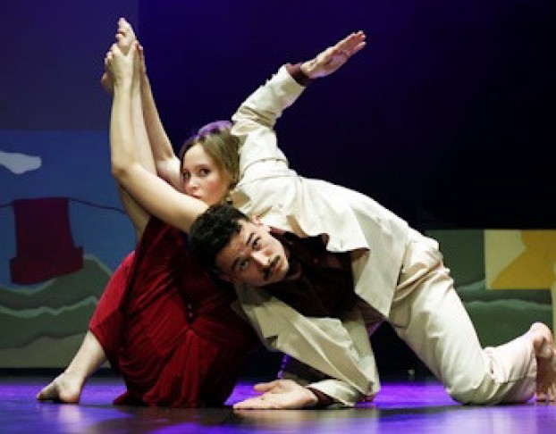 Снова и Снова.