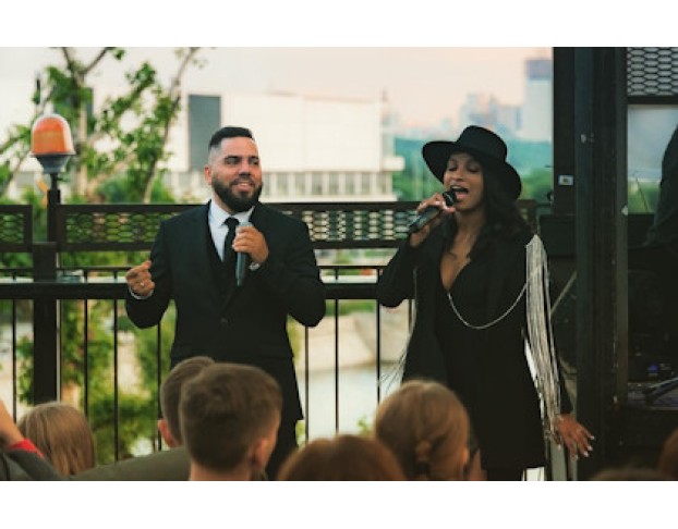 Christmas In New York. Andrew Mcfadden