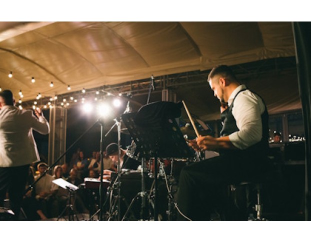 Christmas In New York. Andrew Mcfadden