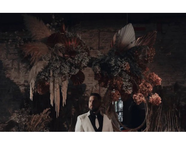 Christmas In New York. Andrew Mcfadden