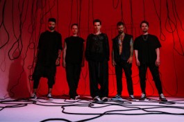 Група Тайвер